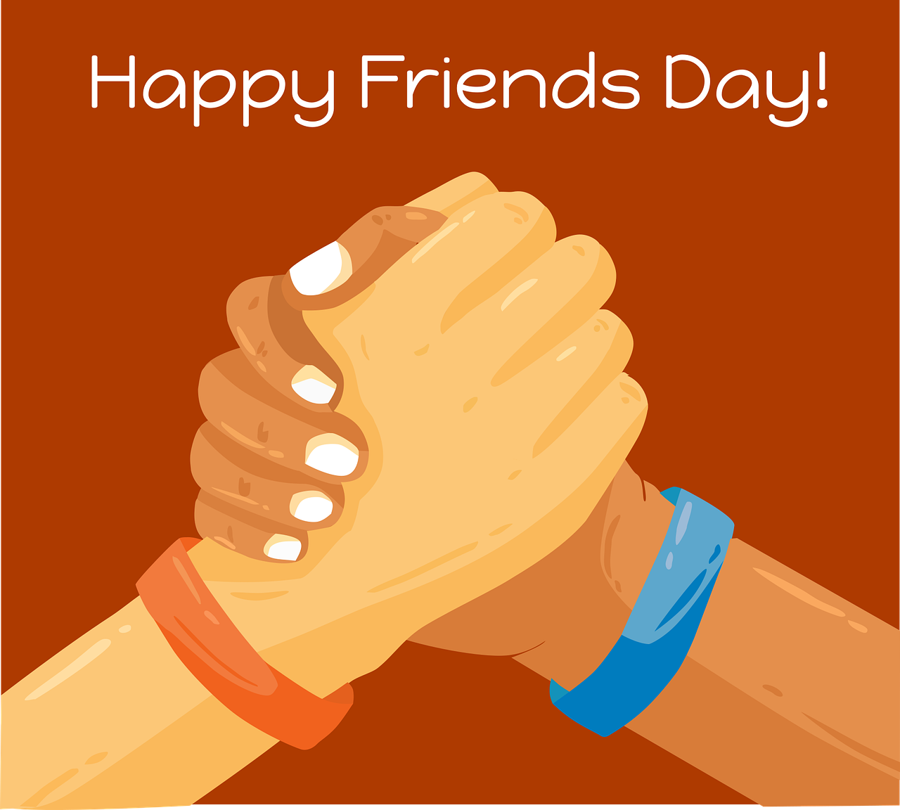 International Friendship Day 2023 Messages, Wishes, Greetings, Quotes