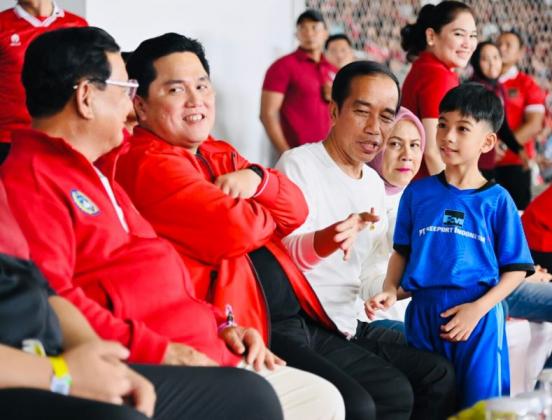 Indonesia January Spending Jumps 26%, Deficit Widens