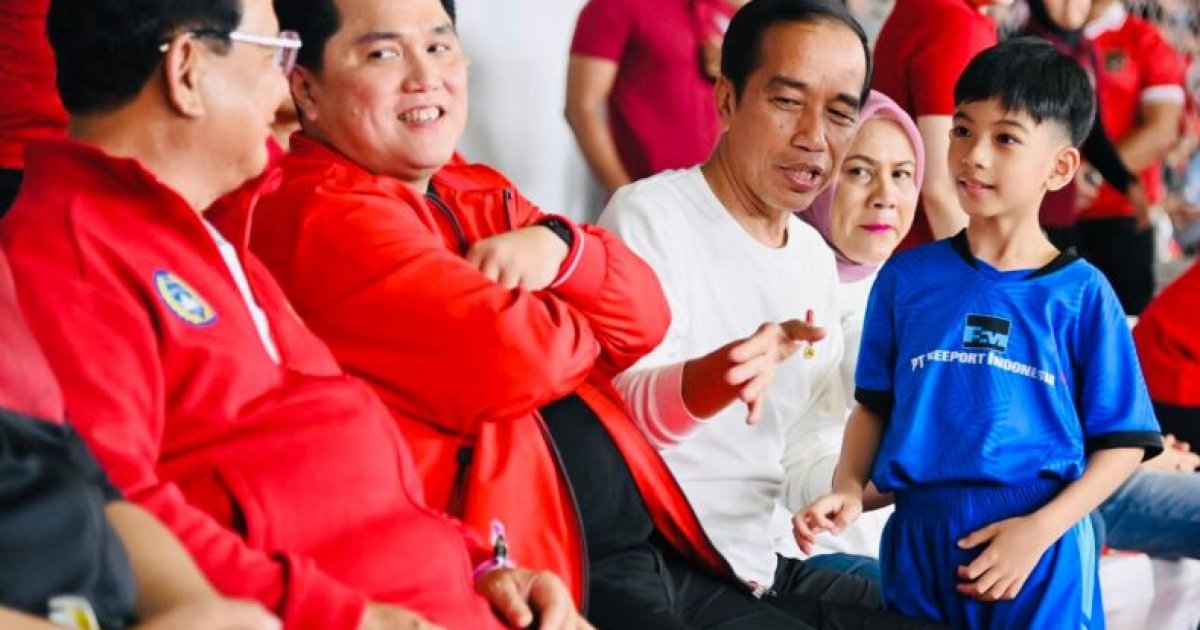 Indonesia Spending Surges 26% In January Indonesia Spending Surges 26% In January