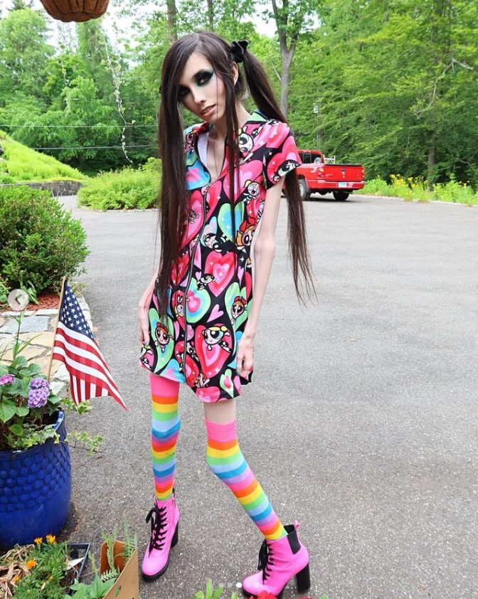 Eugenia Cooney