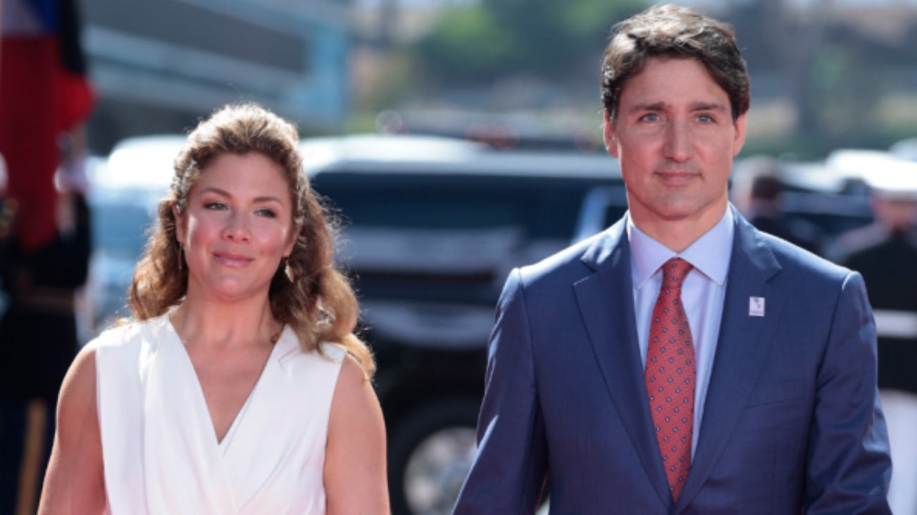 Why Are Justin Trudeau And Sophie Gregoire Divorcing? What Went Wrong ...