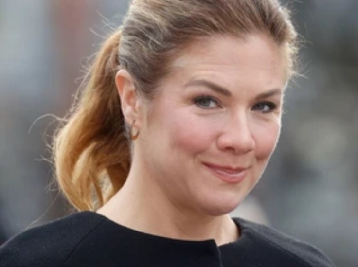 Sophie Gregoire Trudeau