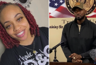 Tiffany Foster Tiffany Foster