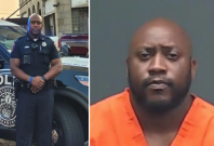 Telvin Wilson Telvin Wilson