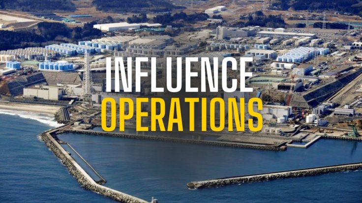 Influence Operations