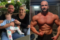 Nermin Sulejmanovic Nermin Sulejmanovic