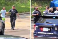 Lansing Police Department Lansing Police Department