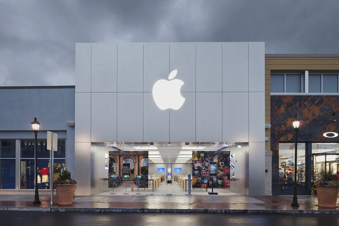 Apple Store