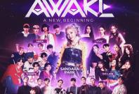 AWAKE: A New Beginning