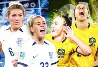 England vs Australia England vs Australia