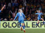 England reach Women's World Cup final