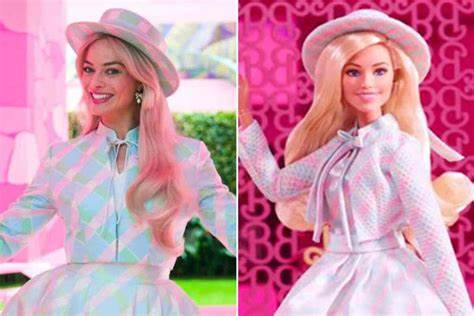 What is Barbie Botox? New Social Media Trend Amasses Millions of Views ...