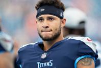 Caleb Farley Caleb Farley