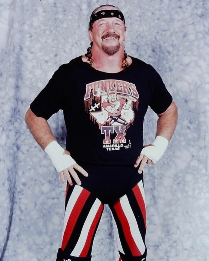 How Did Terry Funk Die? WWE Hall of Famer Whose Career Spanned Five ...