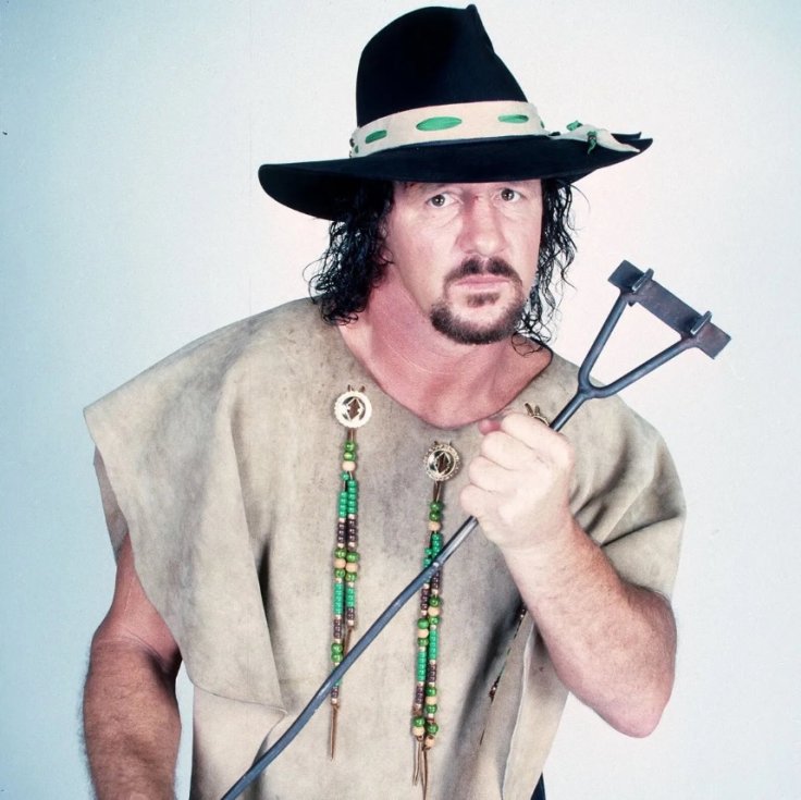 Terry Funk