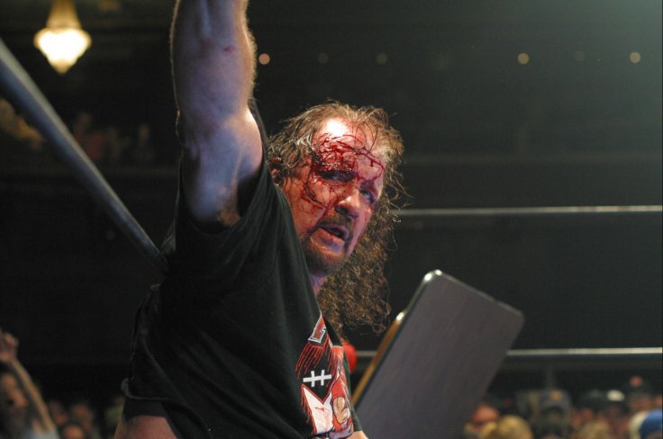 Terry Funk