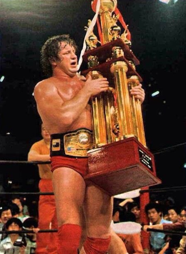 Terry Funk