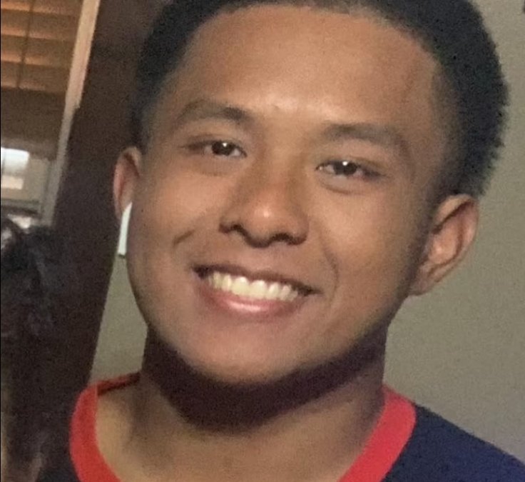 Noah Legaspi