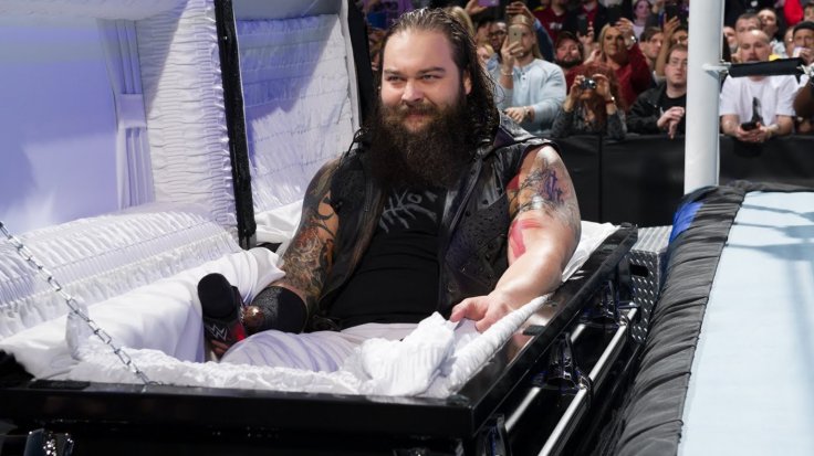 Bray Wyatt