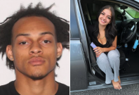 Donovan Faison and Kaylin Fiengo. Donovan Faison and Kaylin Fiengo.