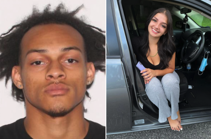 Donovan Faison and Kaylin Fiengo. Donovan Faison and Kaylin Fiengo.