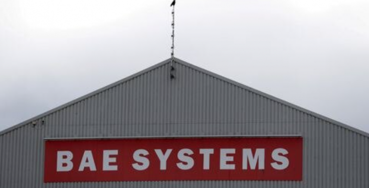 BAE Systems