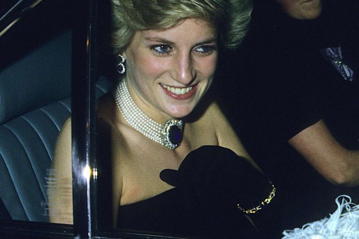 Princess Diana