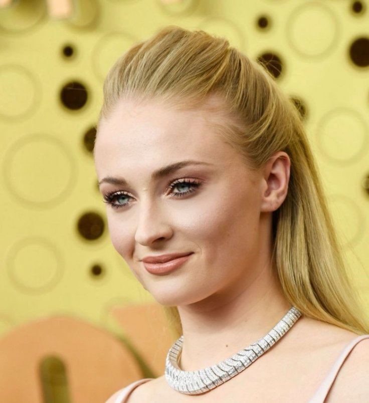 Sophie Turner