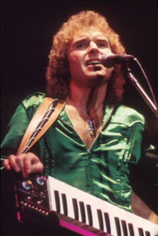 Gary Wright