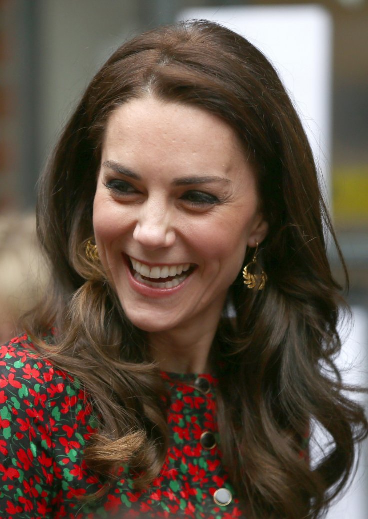 Kate Middleton