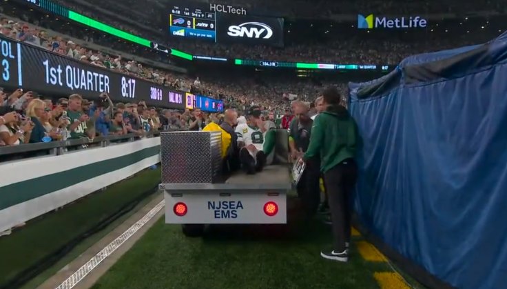 Aaron Rodgers Aaron Rodgers