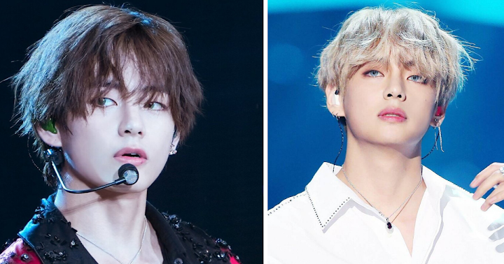 BTS' V Makes History with Debut Solo Album 'Layover,' Sets Record for ...