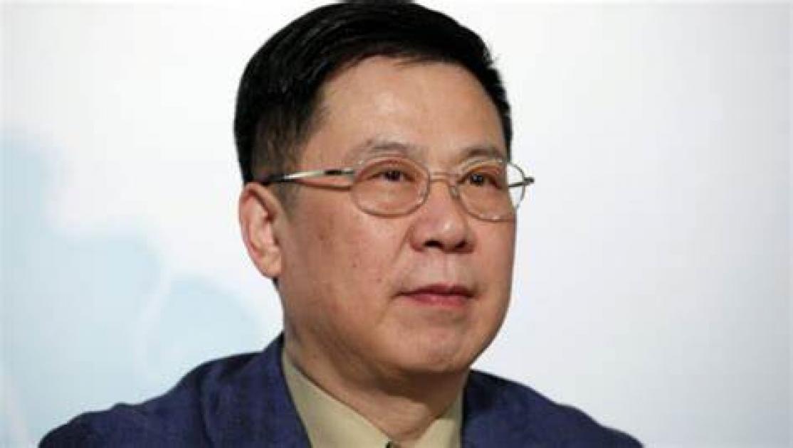 China Life Insurance Ex-Chairman Wang Bin Gets Death Sentence as ...