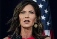 Kristi Noem Kristi Noem