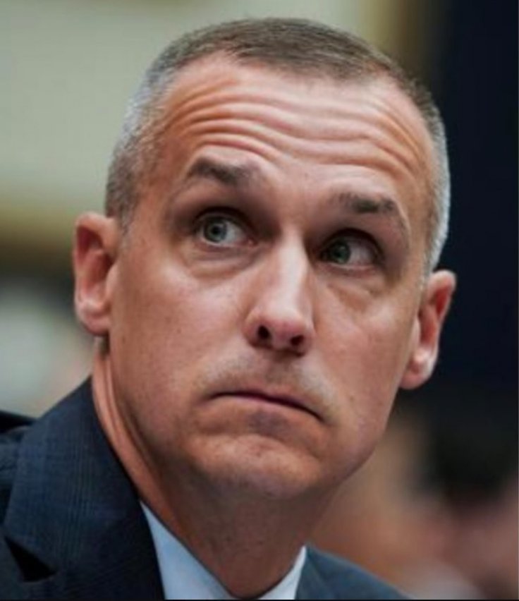 Corey Lewandowski