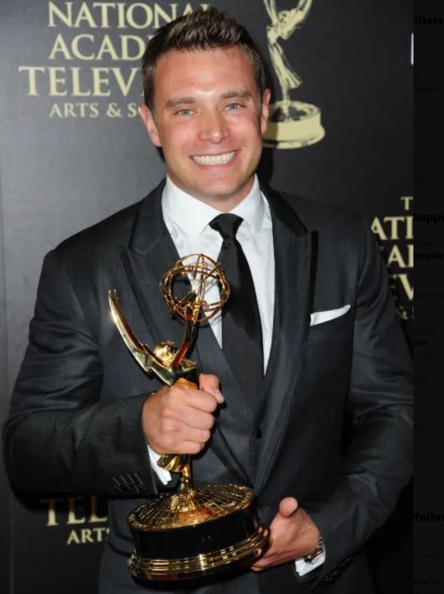 Billy Miller