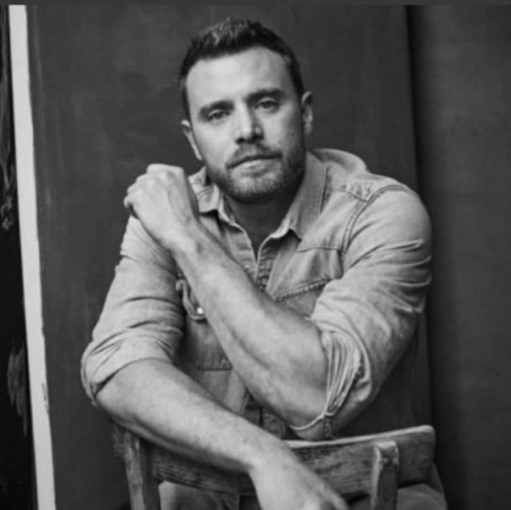 Billy Miller