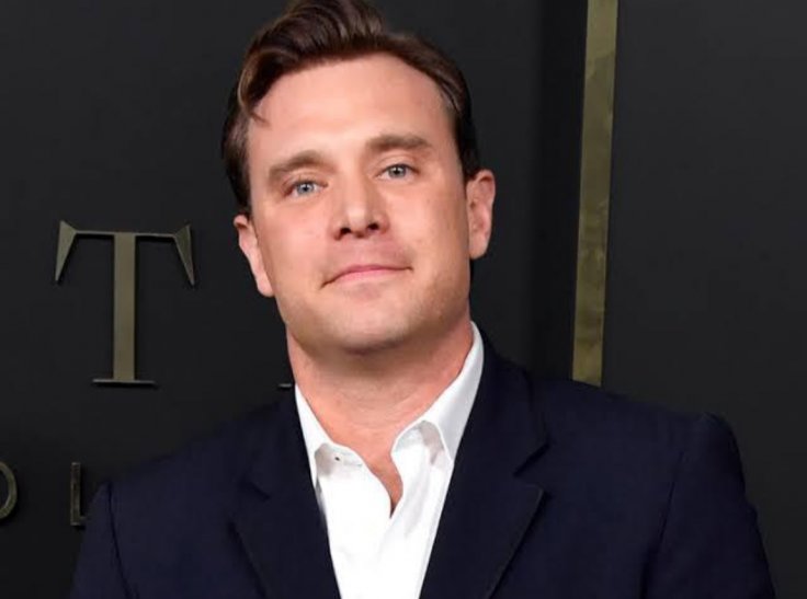 Billy Miller Billy Miller