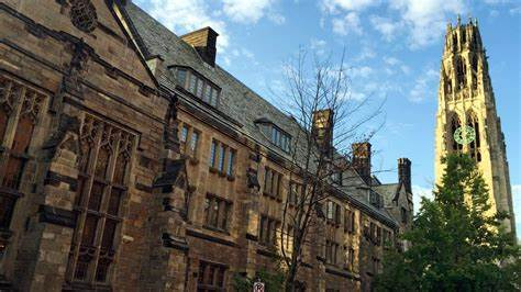 Yale University