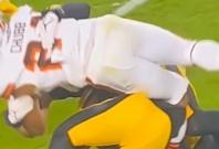 Nick Chubb Nick Chubb