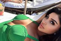 Morgan Osman Morgan Osman