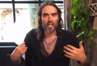 Russell Brand Russell Brand