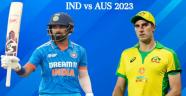 India Vs Australia ODI Live Steaming How To Watch The 2nd ODI Online 