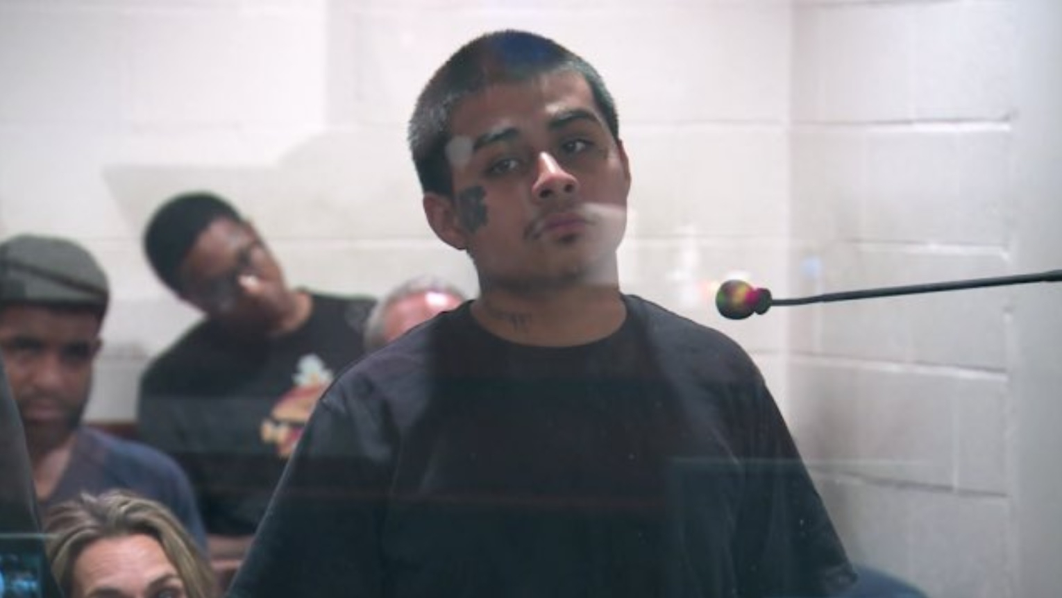 Jesus Ayala: Vegas Teen Told Cops 'I'll Be Out In 30 Days' After He Was ...