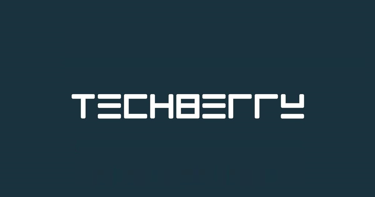 Techberry TechBerry Review: A Beginner Guide