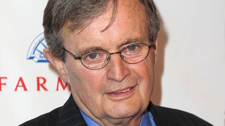 How Did David McCallum Die? 'The Man From U.N.C.L.E.' and 'NCIS' Star ...