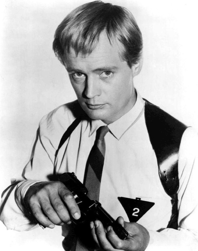 David McCallum