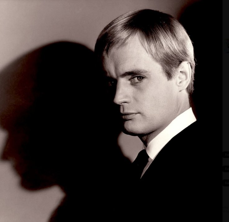 David McCallum