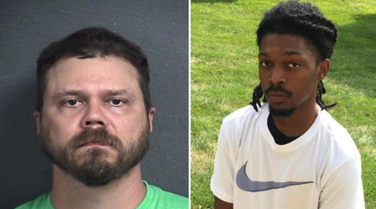 White Kansas Store Employee Charged with Murder for Killing Black ...