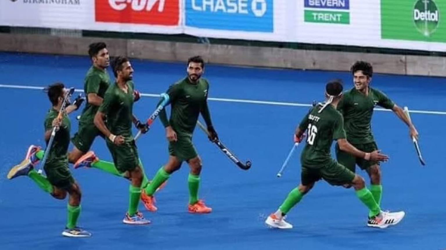 Asian Games hockey: Indian men's team clubbed with Pakistan